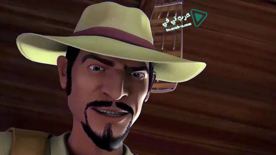 فيلم Last Prince of Atlantis 2018 مترجم