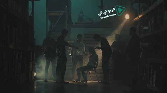 فيلم Last Three Days 2020 مترجم