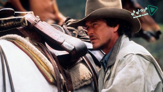 فيلم Last of the Dogmen 1995 مترجم