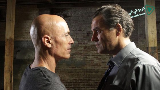 فيلم Lazarus Rising 2015 مترجم