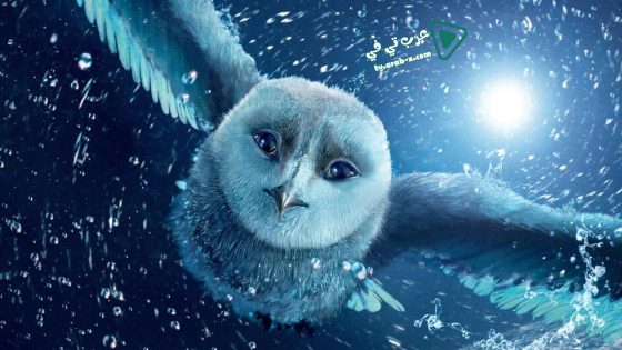 فيلم Legend of the Guardians: The Owls of Ga’Hoole 2010 مترجم