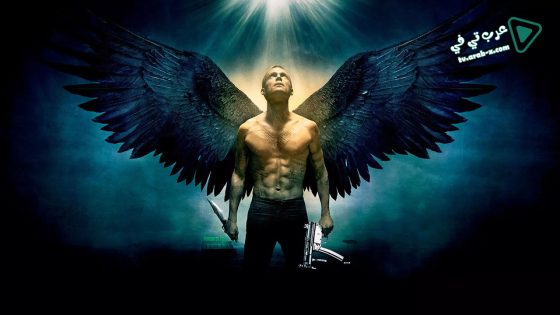 فيلم Legion 2010 مترجم