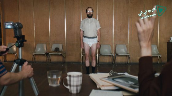 فيلم Lemon 2017 مترجم