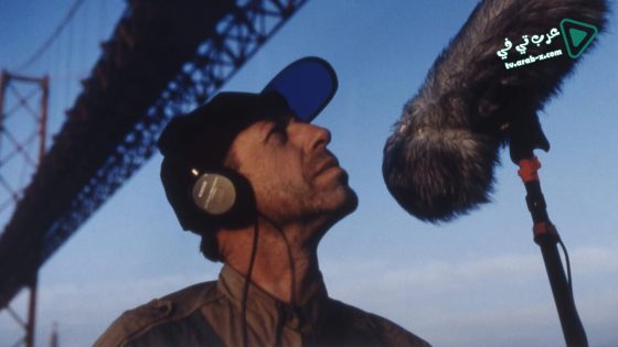 فيلم Lisbon Story 1994 مترجم