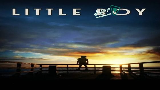 فيلم Little Boy 2015 مترجم