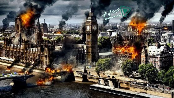 فيلم London Has Fallen 2016 مترجم