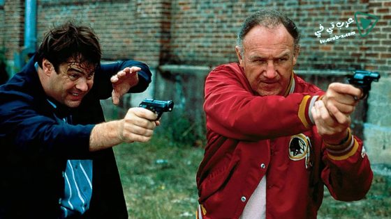 فيلم Loose Cannons 1990 مترجم