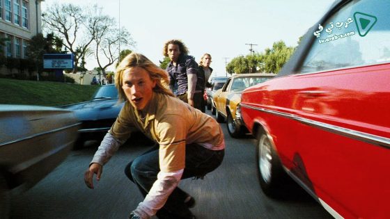 فيلم Lords of Dogtown 2005 مترجم