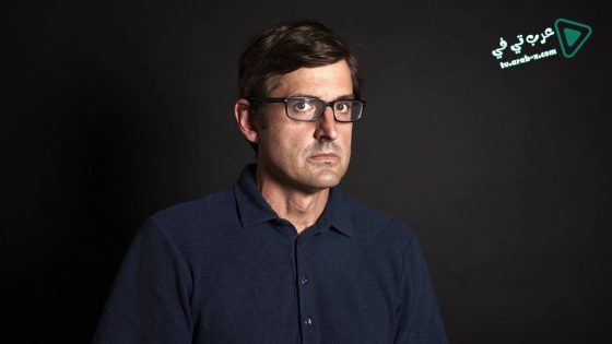 فيلم Louis Theroux Drinking to Oblivion 2016 مترجم