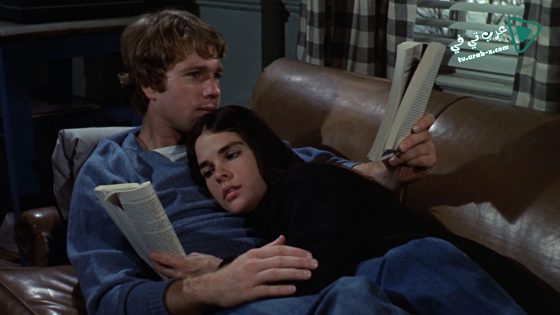 فيلم Love Story 1970 مترجم