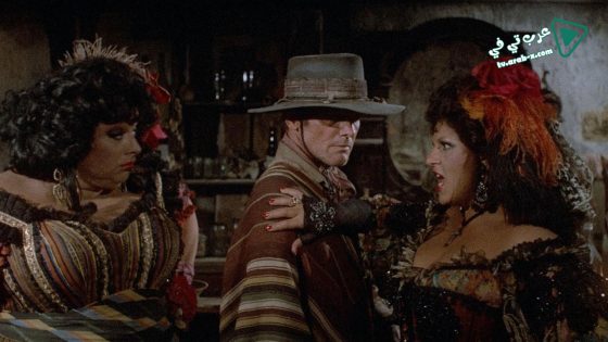 فيلم Lust in the Dust 1984 مترجم