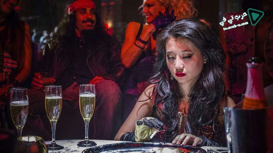 فيلم MDMA 2017 مترجم