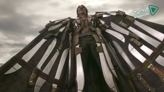 فيلم Machete 2010 مترجم