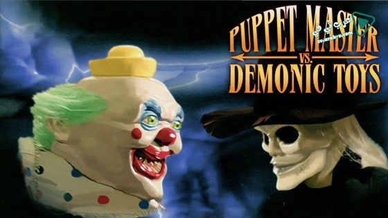 فيلم Master of Demons 2019 مترجم