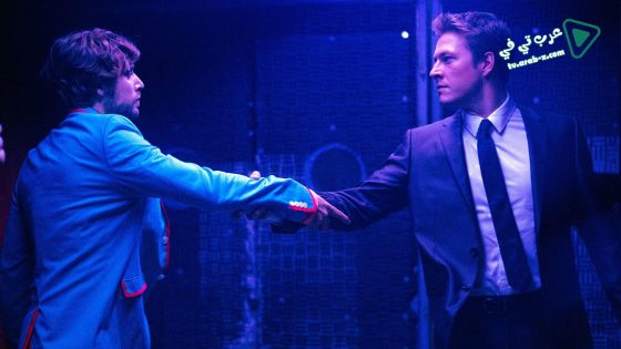 فيلم Me Him Her 2015 مترجم