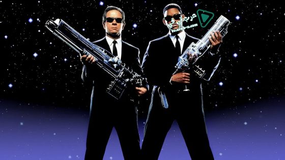 فيلم Men in Black 1997 مترجم