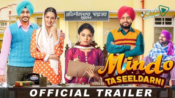 فيلم Mindo Taseeldarni 2019 مترجم