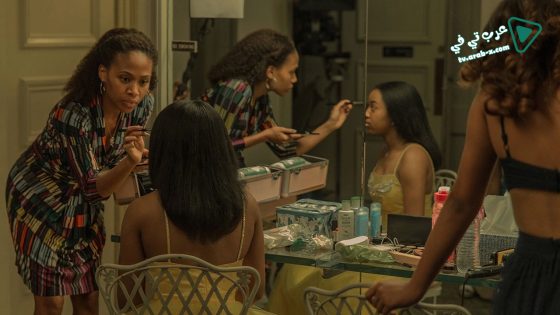 فيلم Miss Juneteenth 2020 مترجم