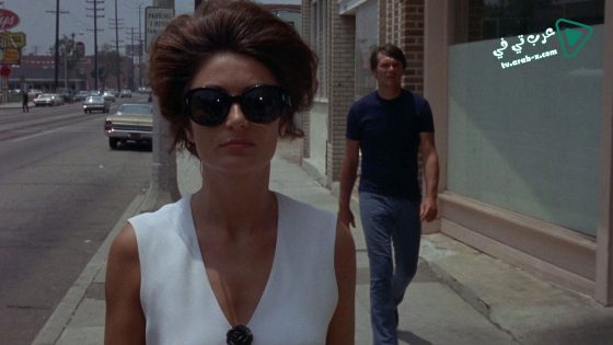 فيلم Model Shop 1969 مترجم