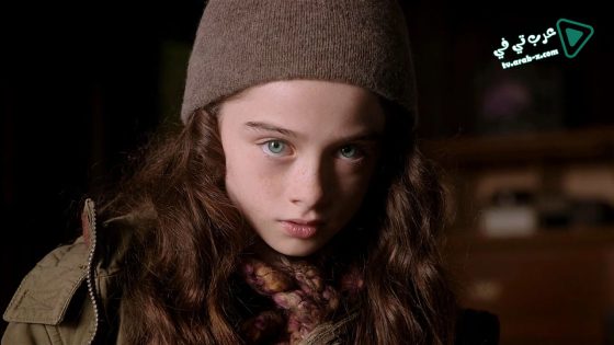 فيلم Molly Moon and the Incredible Book of Hypnotism 2015 مترجم