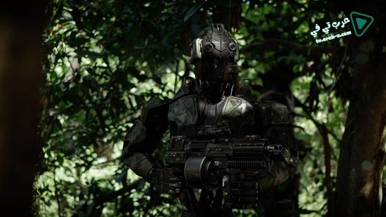 فيلم Monsters Of Man 2020 مترجم