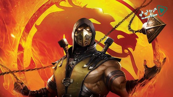 فيلم Mortal Kombat Legends Scorpions Revenge 2020 مترجم