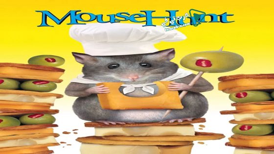 فيلم MouseHunt 1997 مترجم