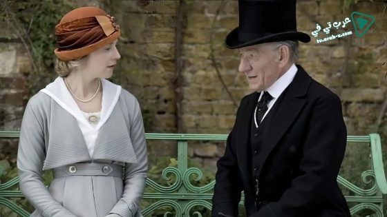 فيلم Mr. Holmes 2015 مترجم