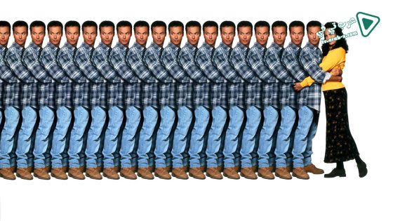 فيلم Multiplicity 1996 مترجم