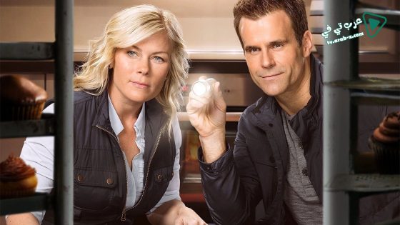 فيلم Murder She Baked A Deadly Recipe 2016 مترجم