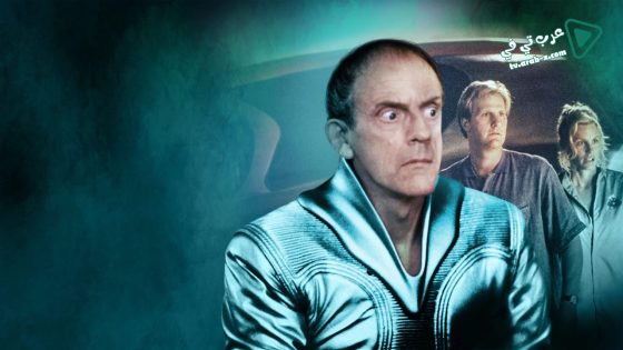 فيلم My Favorite Martian 1999 مترجم