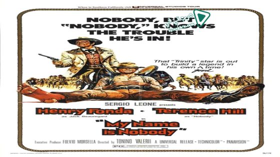 فيلم My Name Is Nobody 1973 مترجم