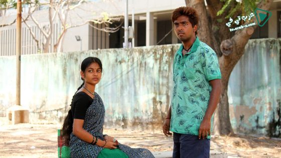 فيلم Naachiyaar 2018 مترجم