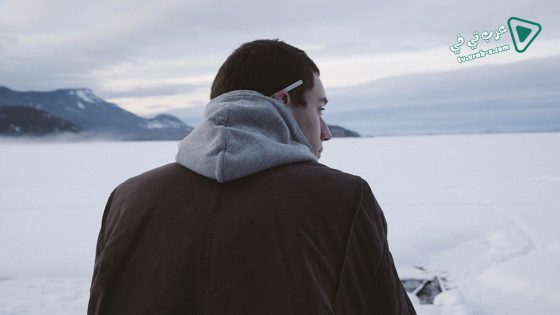 فيلم Never Steady Never Still 2017 مترجم