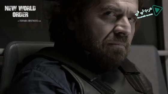 فيلم New World Order 2015 مترجم