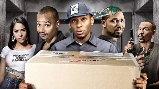 فيلم Next Day Air 2009 مترجم