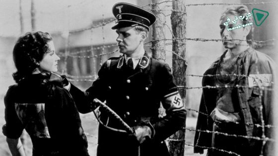 فيلم Night Train to Munich 1940 مترجم