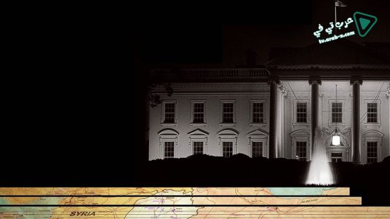 فيلم No End in Sight 2007 مترجم