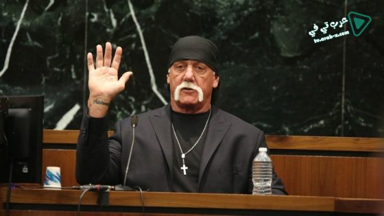 فيلم Nobody Speak Trials of the Free Press 2017 مترجم