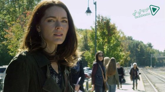 فيلم Off the Rails 2017 مترجم