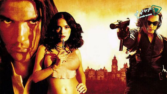 فيلم Once Upon a Time in Mexico 2003 مترجم