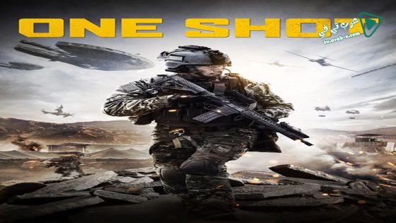 فيلم One Shot 2014 مترجم