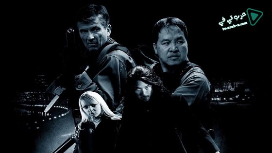 فيلم Opposite The Opposite Blood 2019 مترجم