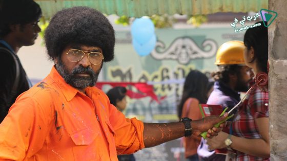 فيلم Oru Nalla Naal Paarthu Soldren 2018 مترجم