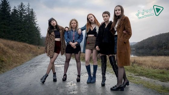 فيلم Our Ladies 2021 مترجم