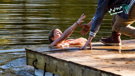 فيلم Ozark Sharks 2016 مترجم