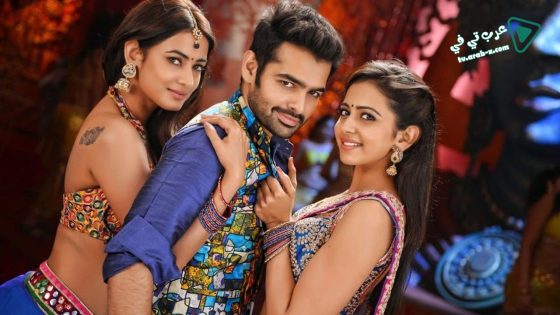 فيلم Pandaga Chesko 2015 مترجم