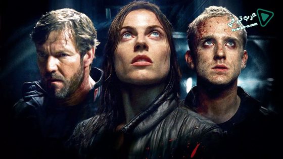 فيلم Pandorum 2009 مترجم