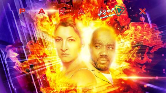 فيلم Paradox 2016 مترجم