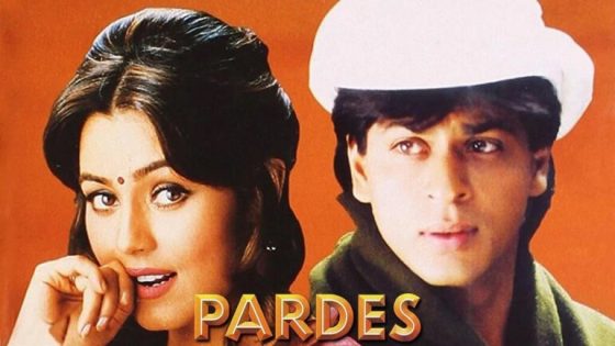 فيلم Pardes 1997 مترجم